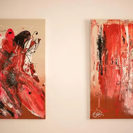 Apartmán Marea Fuerteventura 2 Corralejo