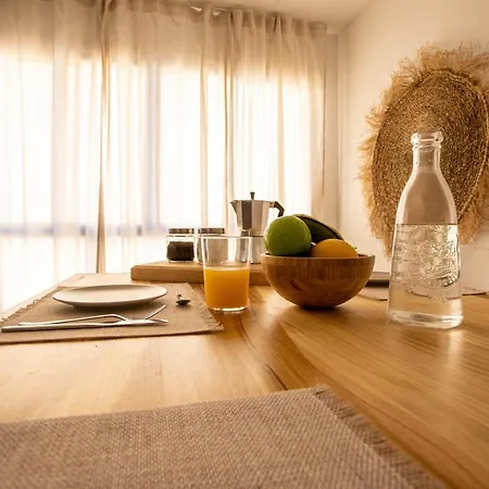 Marea Fuerteventura 2 Apartmán Corralejo