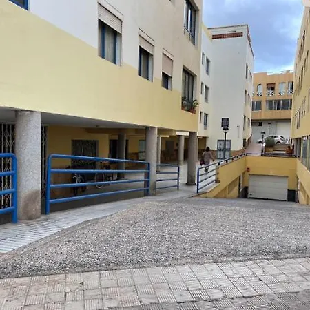 Apartament Swell Soul Ftv