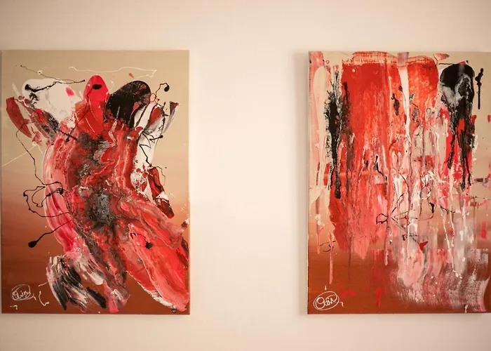 Apartmán Marea Fuerteventura 2 Corralejo