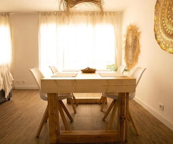 Marea Fuerteventura 2 Apartmán *