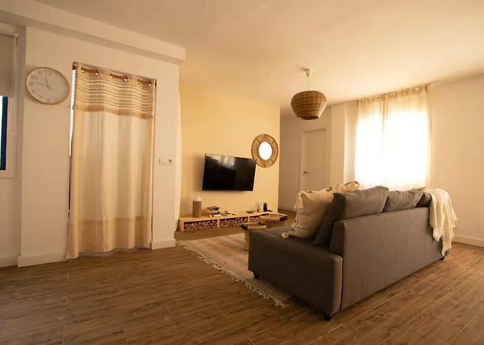 Marea Fuerteventura 2 Apartmán *