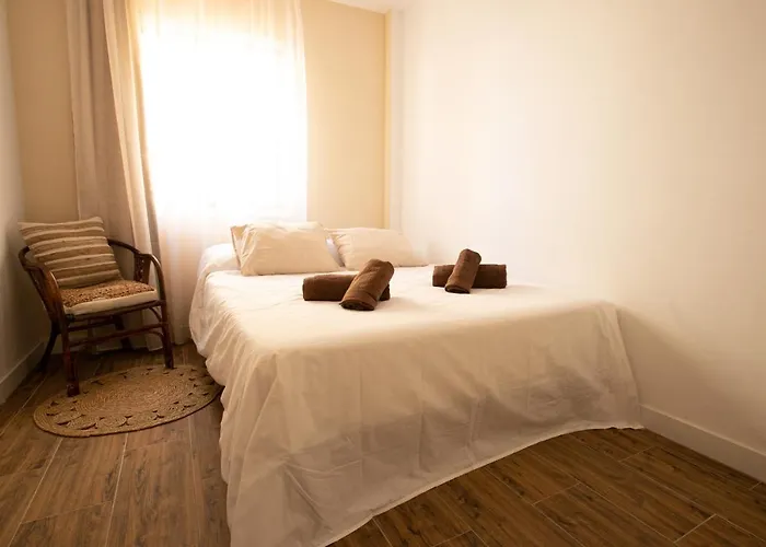 Apartmán Marea Fuerteventura 2 Corralejo