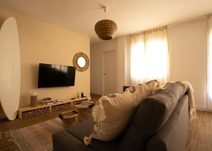 Marea Fuerteventura 2 * Corralejo