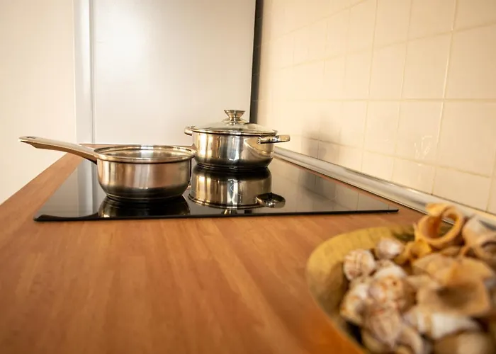 Marea Fuerteventura 2 Apartmán