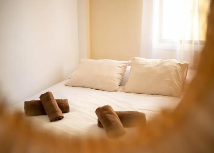 Apartmán Marea Fuerteventura 2