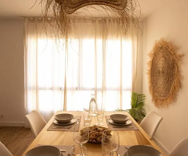 Marea Fuerteventura 2 Apartmán