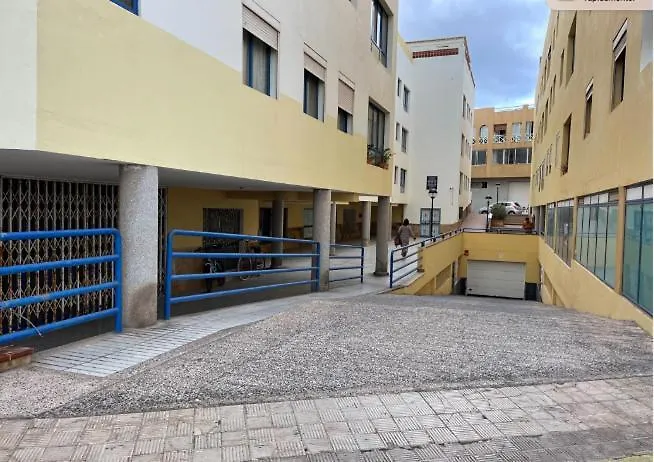 Apartmán Marea Fuerteventura 2